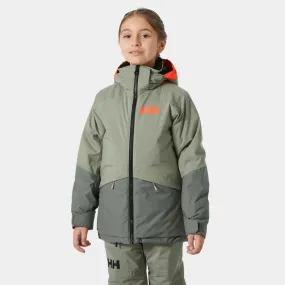 Helly Hansen Stellar Ski Jacket Kids