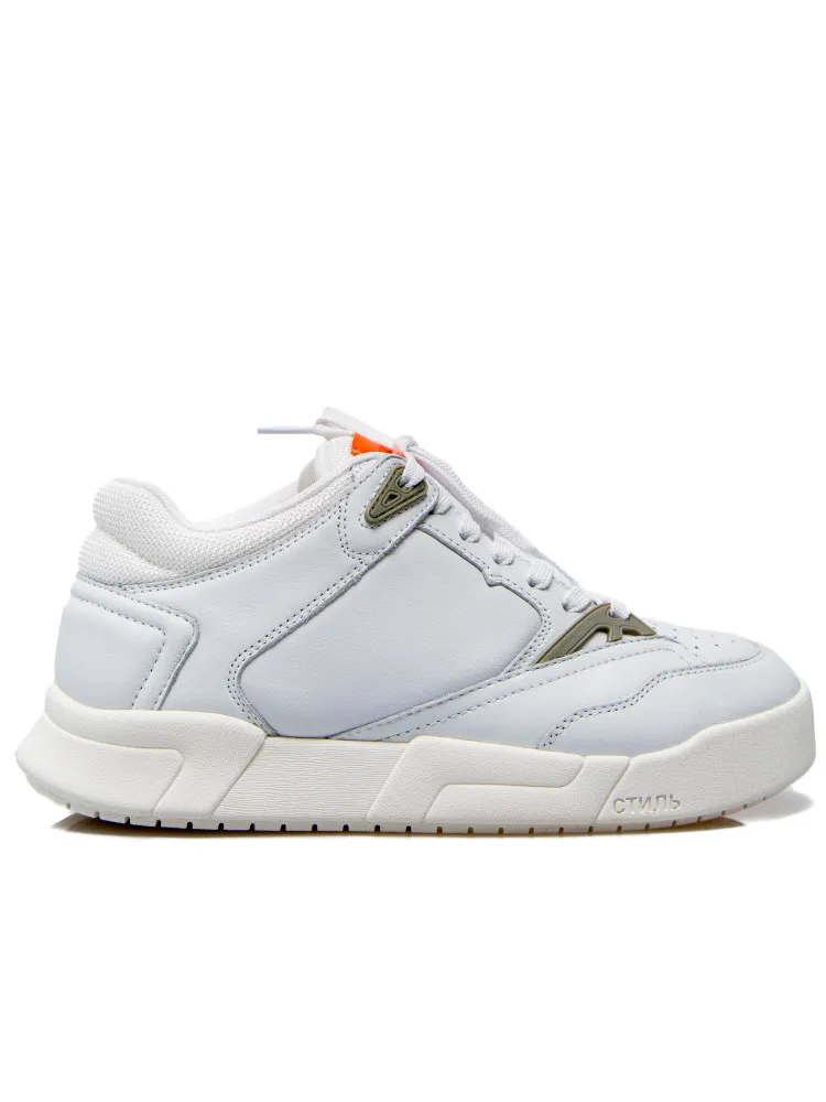 Heron Preston  New Sneaker | Credomen