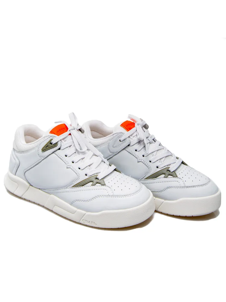 Heron Preston  New Sneaker | Credomen