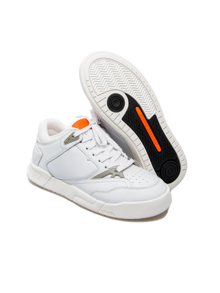 Heron Preston  New Sneaker | Credomen