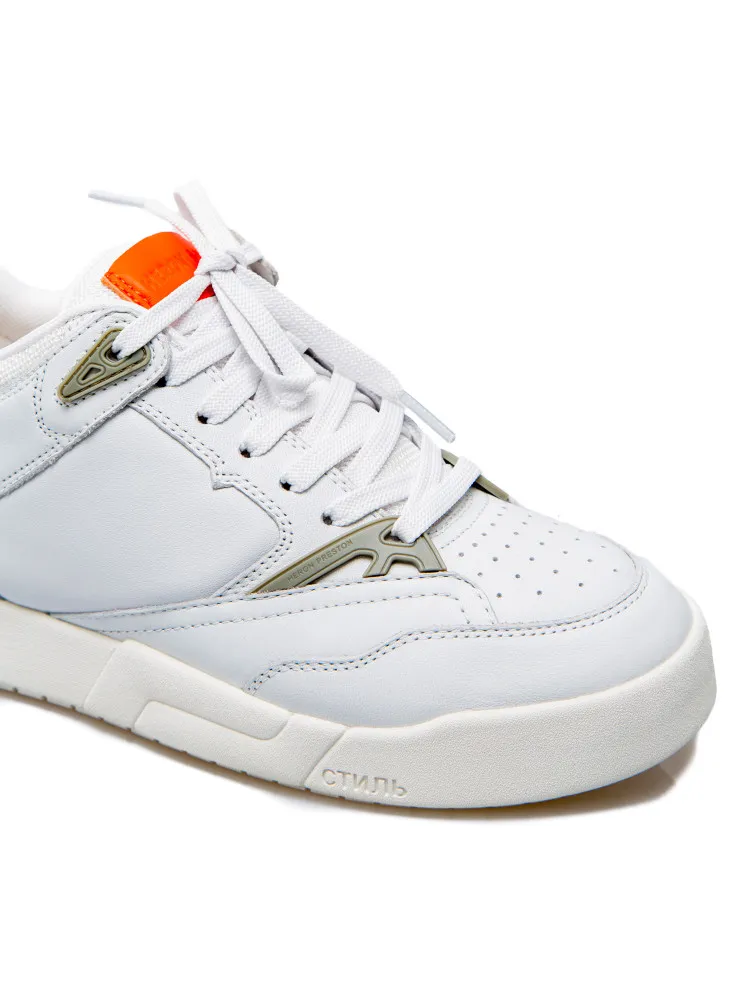 Heron Preston  New Sneaker | Credomen