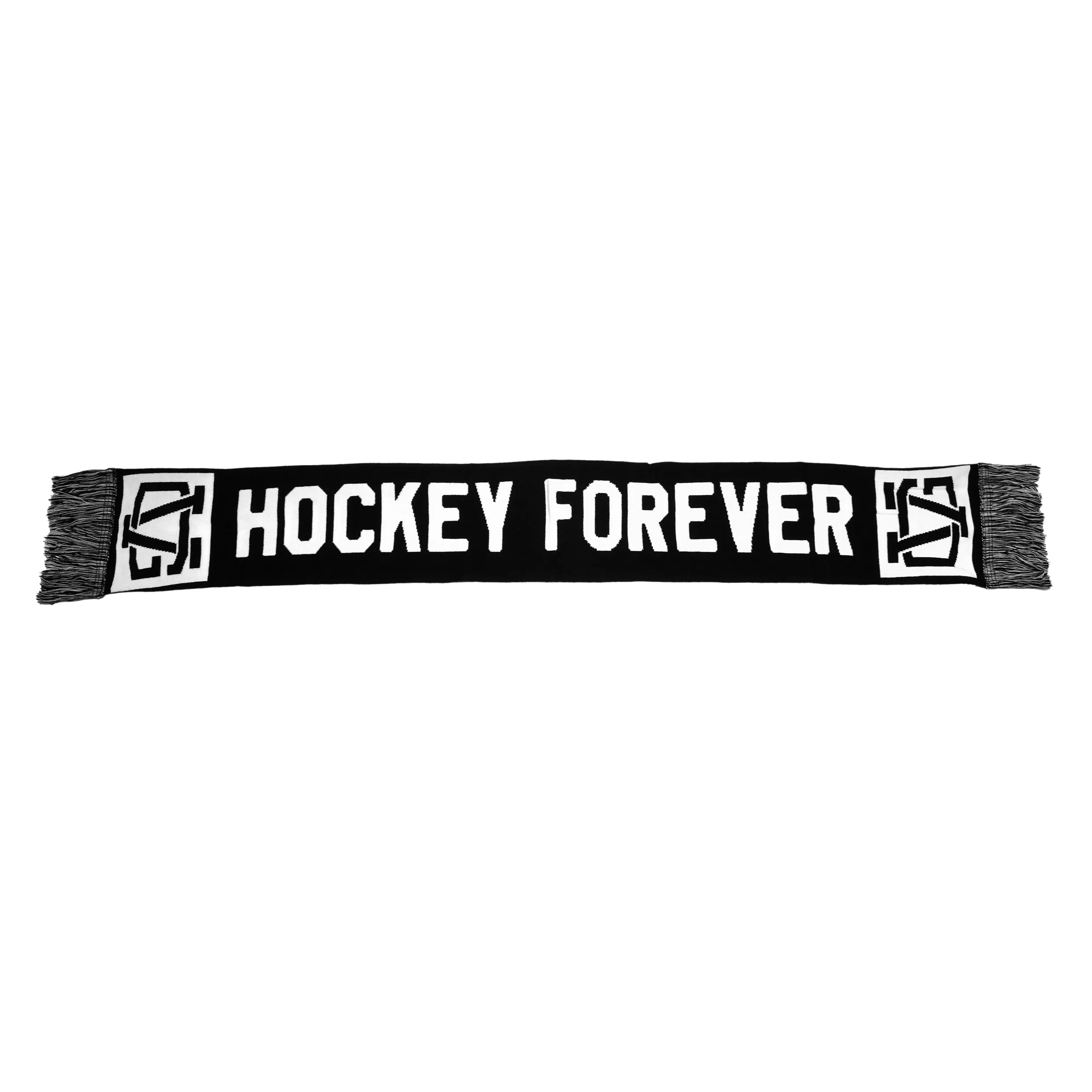 Hockey Forever Scarf