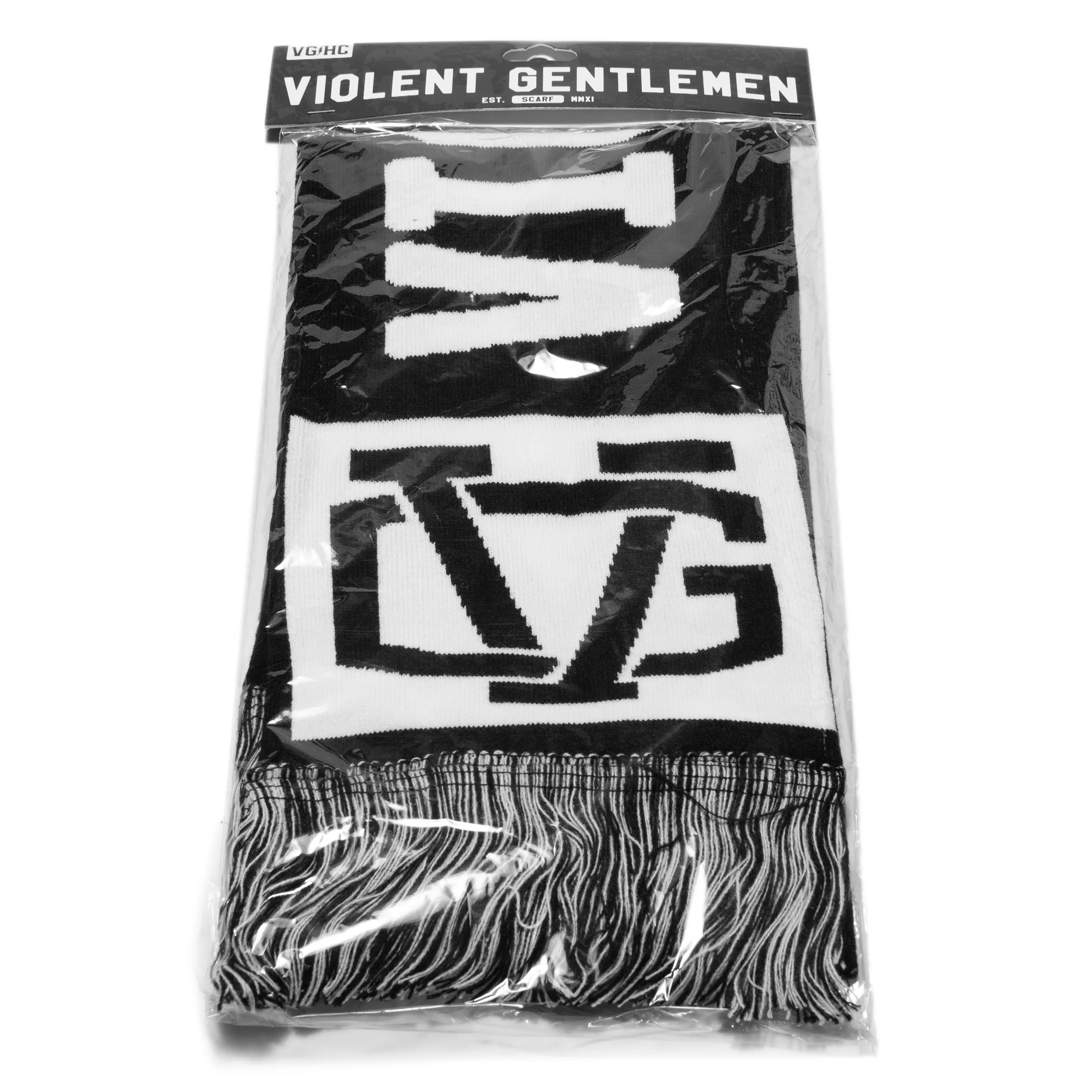 Hockey Forever Scarf