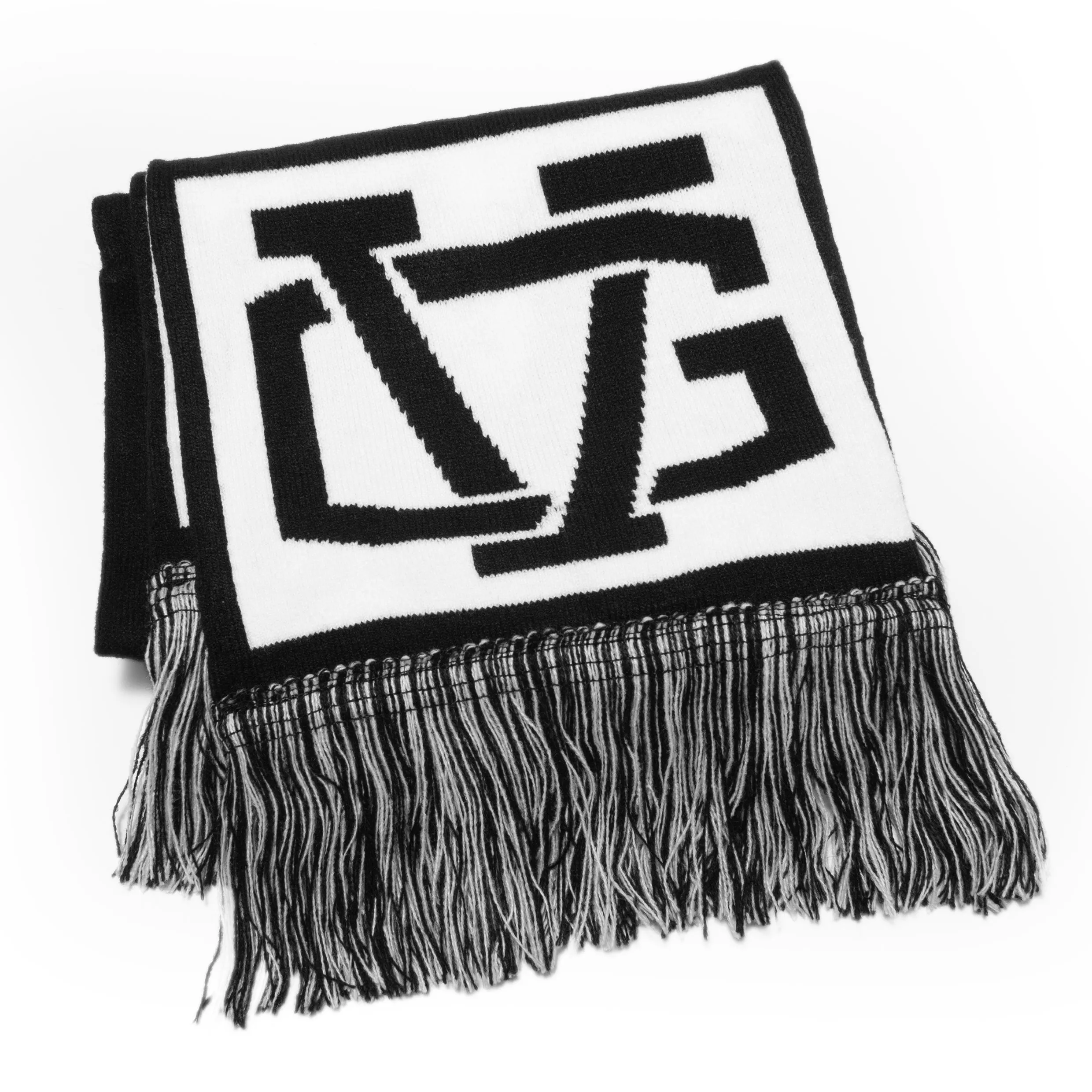 Hockey Forever Scarf