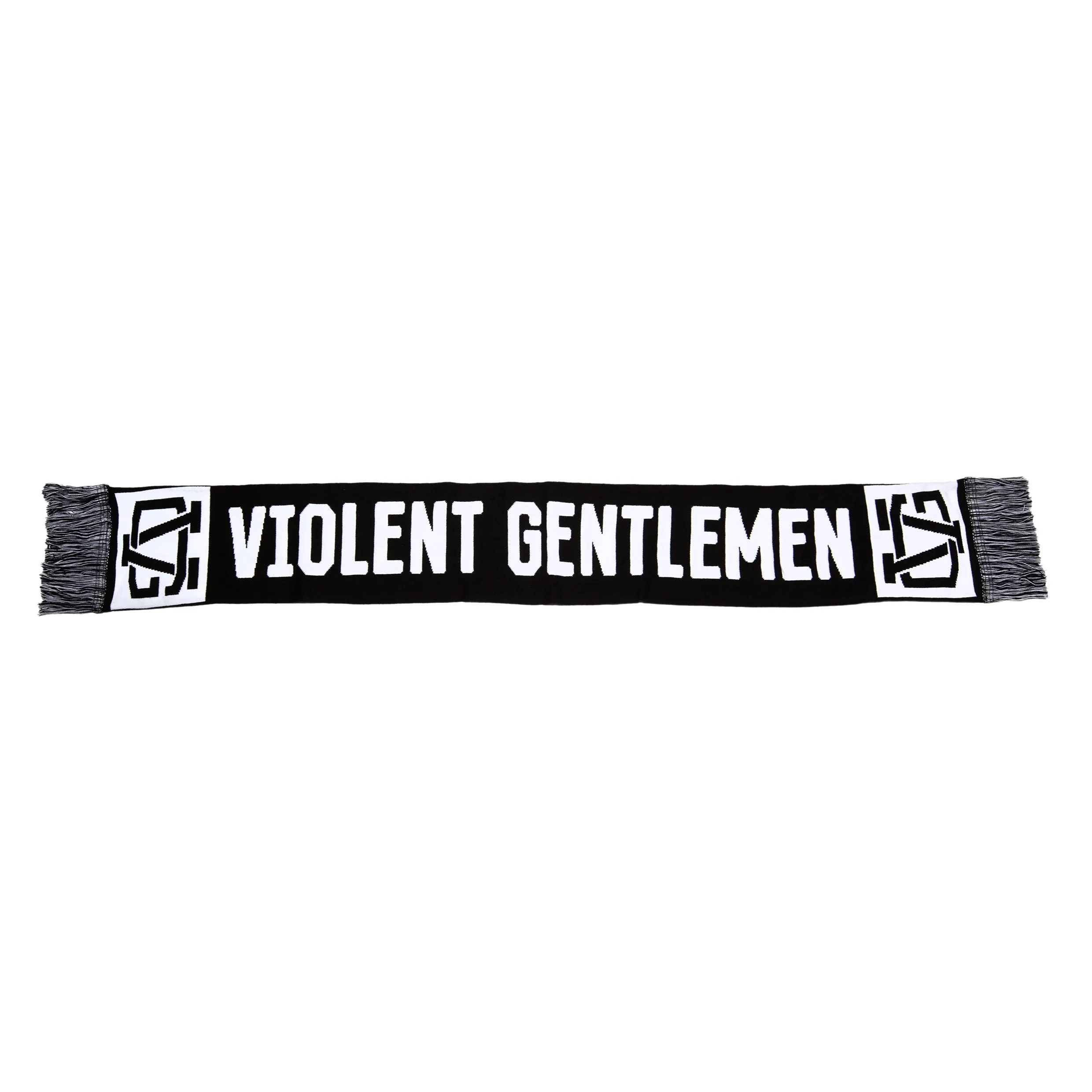 Hockey Forever Scarf