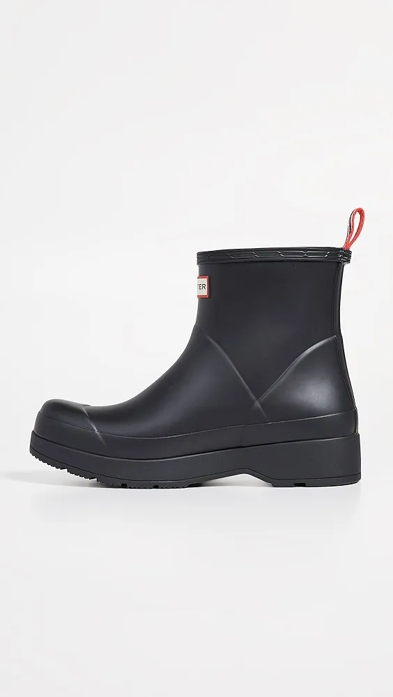 Hunter Boots   Original Play Chelsea Boots 