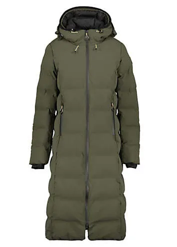 Icepeak Water Repellent Functional Coat | Grattan