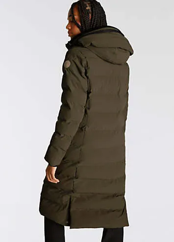 Icepeak Water Repellent Functional Coat | Grattan