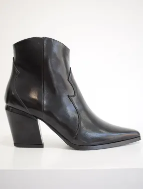 Ilenia Boot Nero