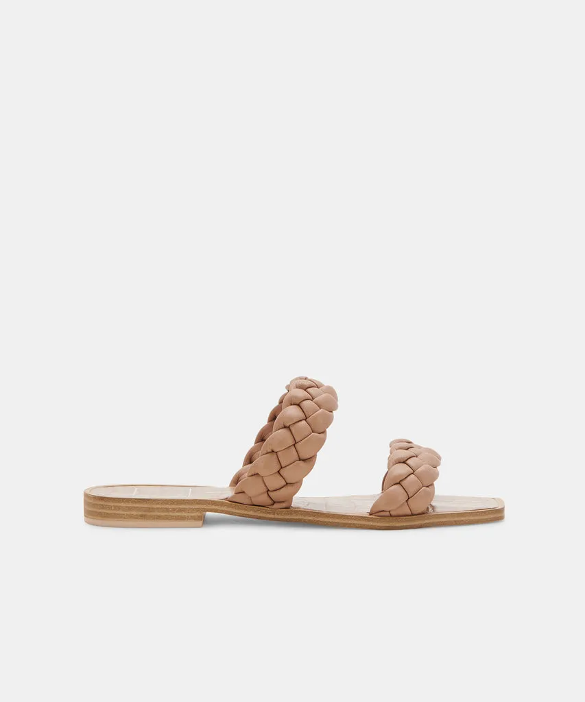 INDY SANDALS CAFE STELLA– Dolce Vita 6588410495042