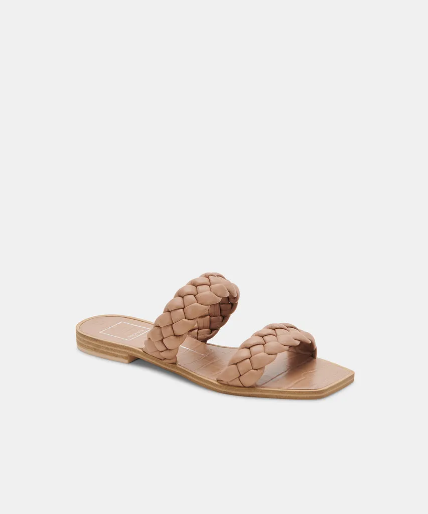 INDY SANDALS CAFE STELLA– Dolce Vita 6588410495042