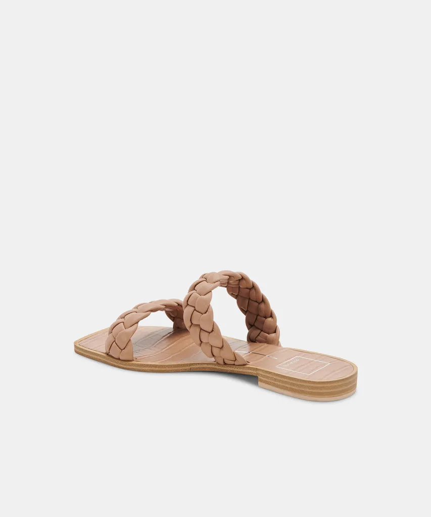 INDY SANDALS CAFE STELLA– Dolce Vita 6588410495042