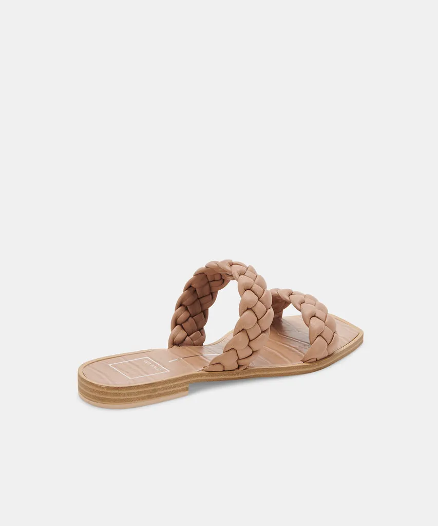 INDY SANDALS CAFE STELLA– Dolce Vita 6588410495042