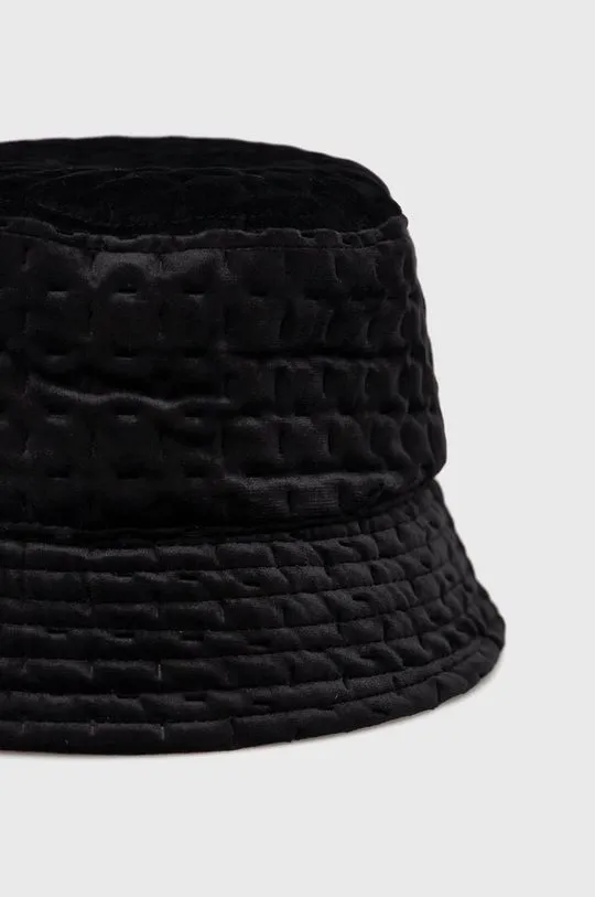 Kangol hat black color