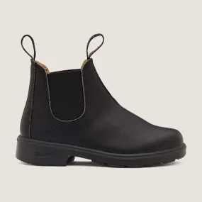 Kids' Series  Chelsea Boots  -  Black