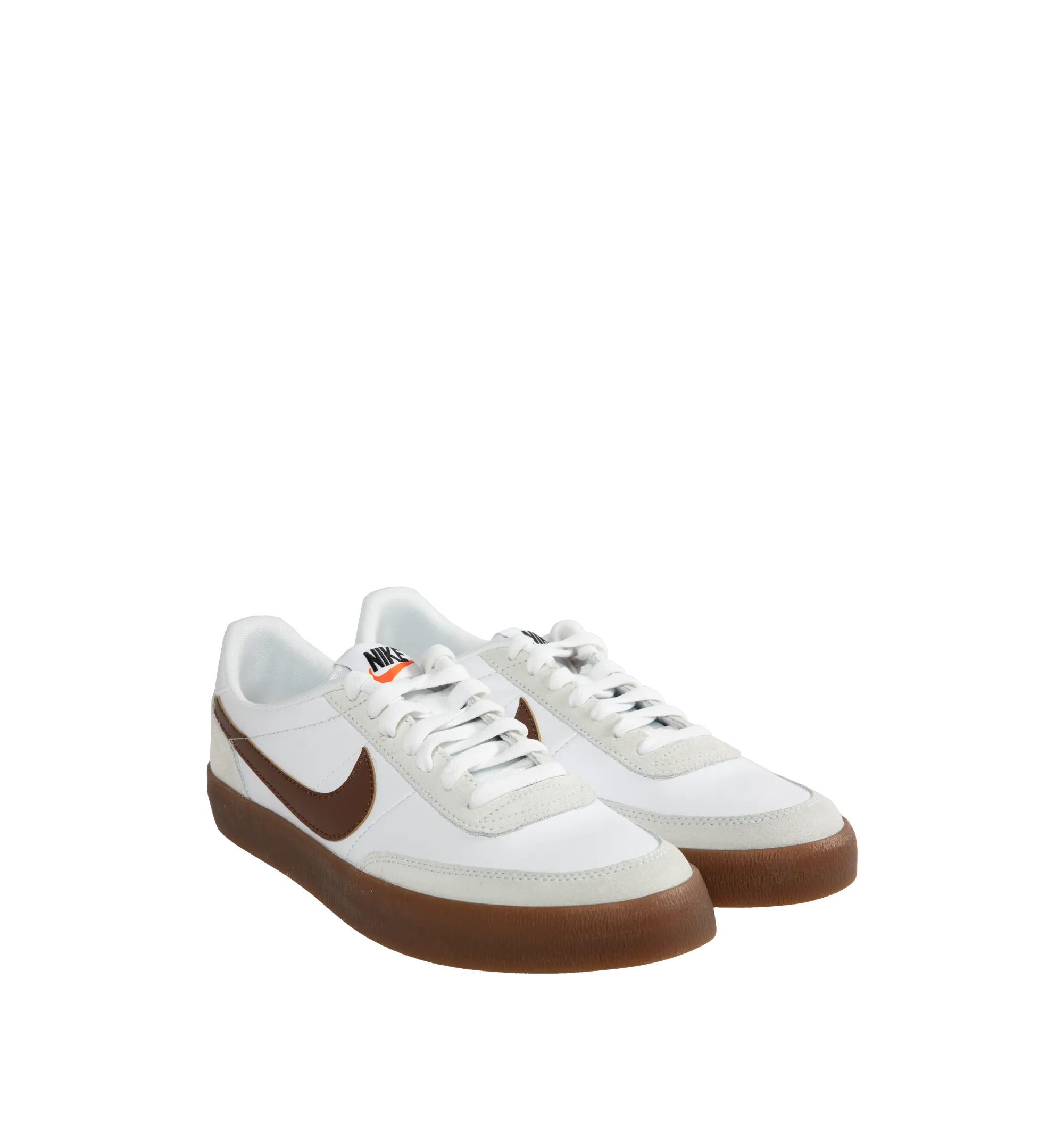 KILLSHOT 2 LEATHER SNEAKERS (MENS)