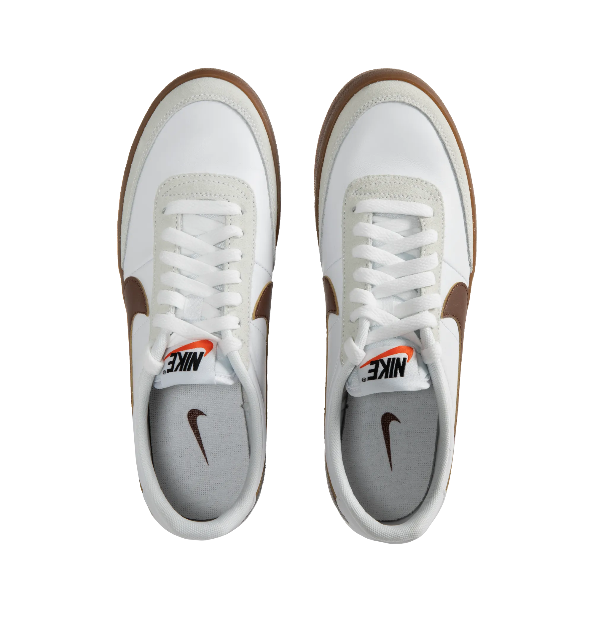 KILLSHOT 2 LEATHER SNEAKERS (MENS)