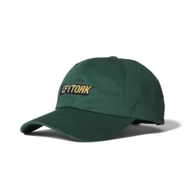 Lafayette LFYTORK Dad Hat Green