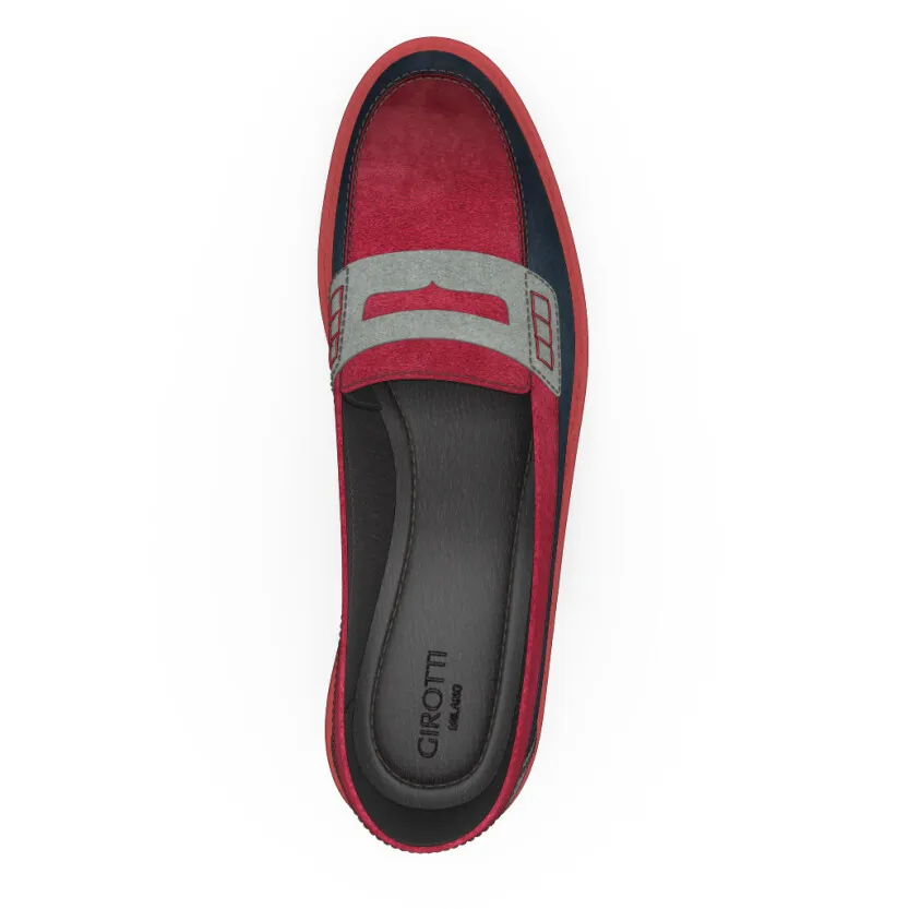 Loafers 35936