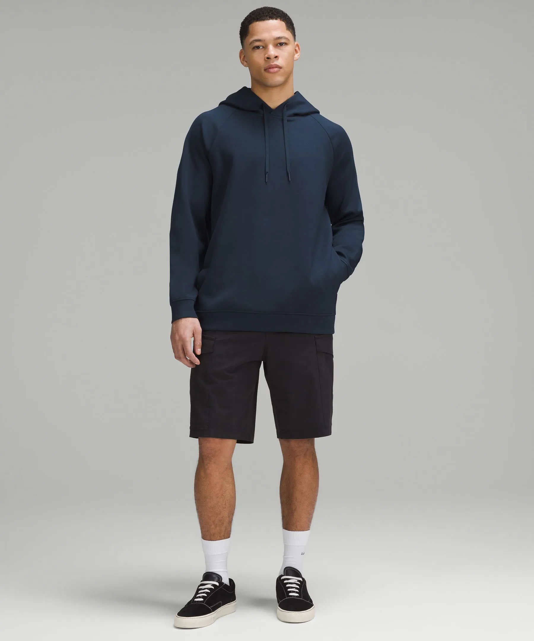 lululemon athletica Smooth Spacer Classic-Fit Pullover Hoodie | Men's Hoodies & Sweatshirts