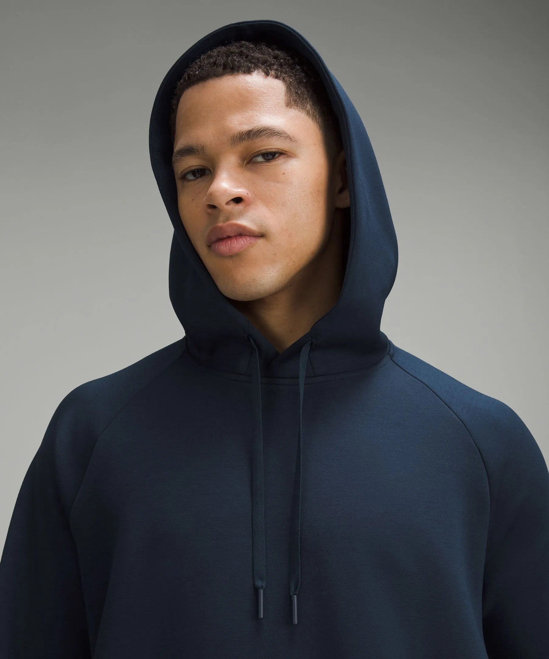 lululemon athletica Smooth Spacer Classic-Fit Pullover Hoodie | Men's Hoodies & Sweatshirts