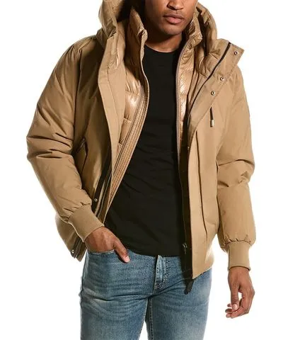 Mackage Dixon-LB Jacket