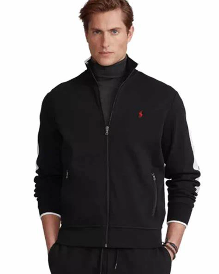 Macys Polo Jacket - William Jacket