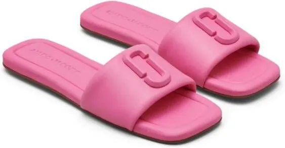 Marc Jacobs The J Marc sandals Pink