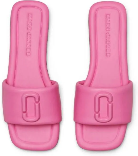 Marc Jacobs The J Marc sandals Pink