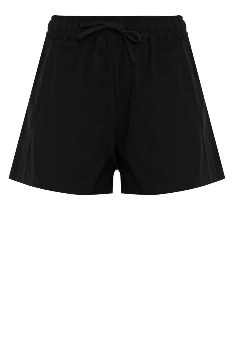 MARLOW STRING SHORTS