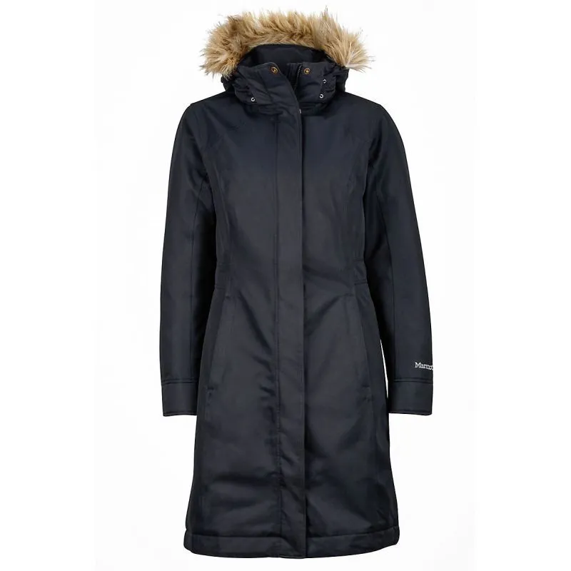 Marmot Chelsea Coat - Parka - Women's