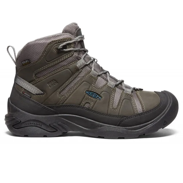 Men's Circadia Mid Polar