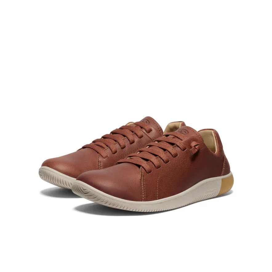 MEN'S KNX LEATHER SNEAKER - 1028977