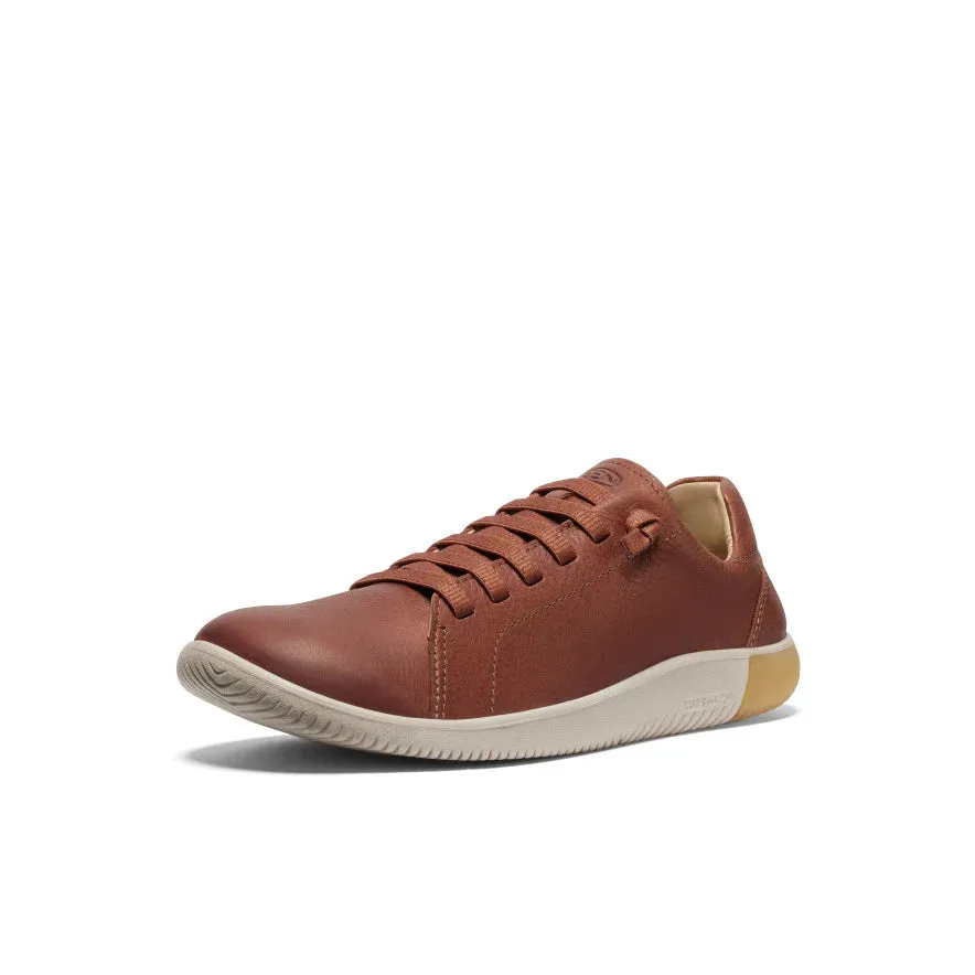 MEN'S KNX LEATHER SNEAKER - 1028977