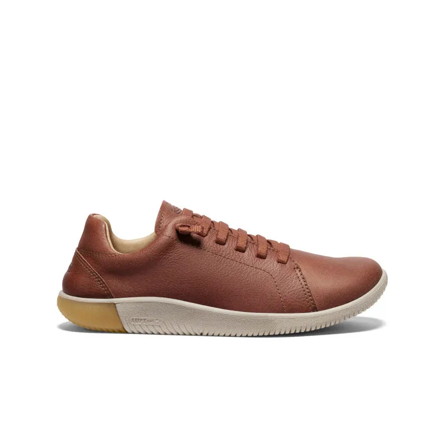 MEN'S KNX LEATHER SNEAKER - 1028977