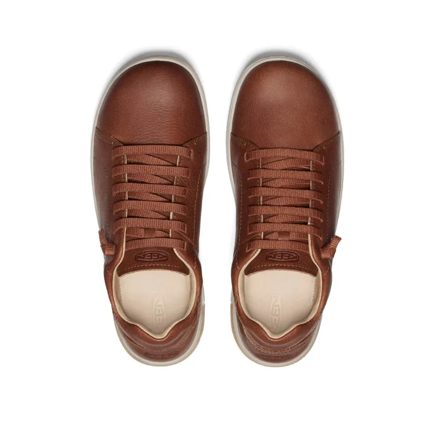 MEN'S KNX LEATHER SNEAKER - 1028977