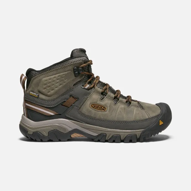 Men's Targhee III Mid WP