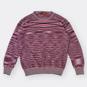 Missoni Vintage Sweater - Small