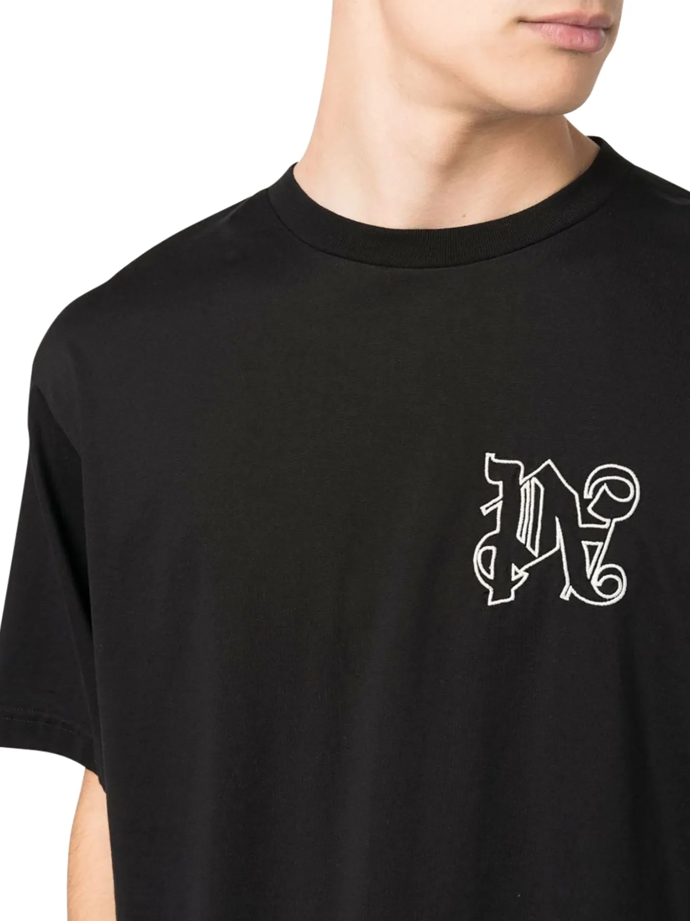 Monogram T-Shirt