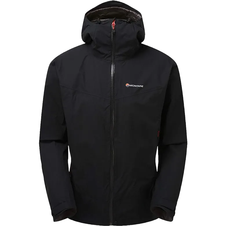 Montane Pac Plus Goretex Jacket - Men's