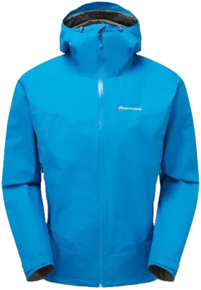 Montane Pac Plus Goretex Jacket - Men's