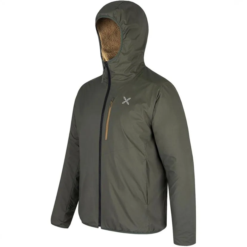 Montura Sherpa Reversible Jacket men's jacket