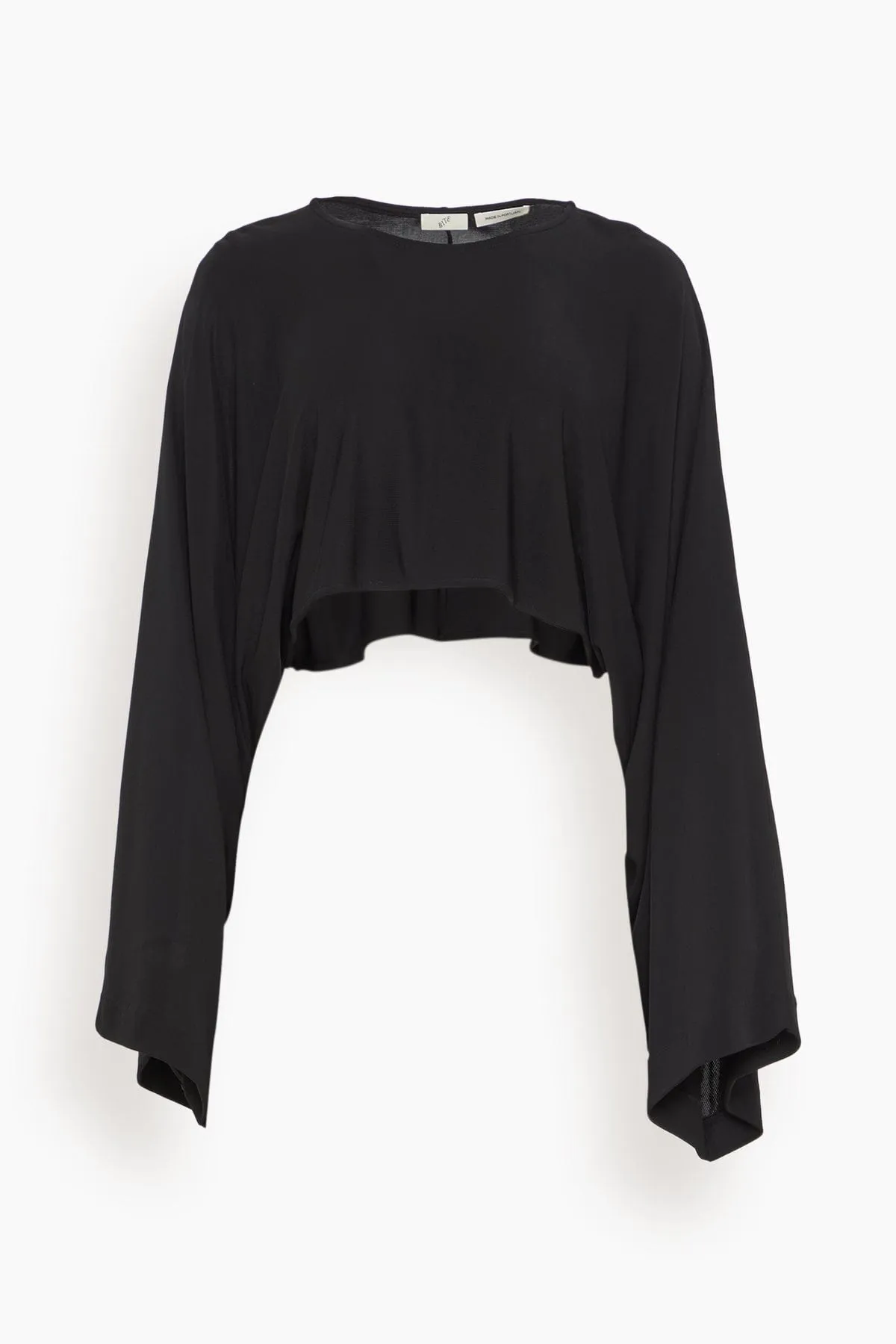 Movere Top in Black