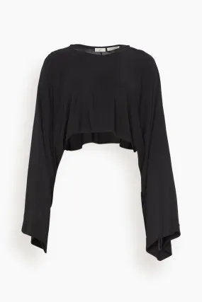 Movere Top in Black