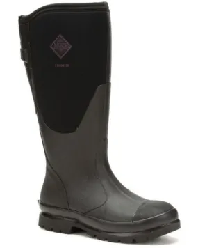 Muck Boots Women's Chore XF Rubber Boots - Round Toe