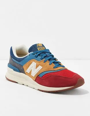 New Balance Men's 997H Sneaker
