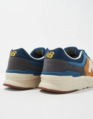 New Balance Men's 997H Sneaker
