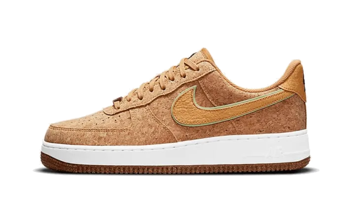 Nike Air Force 1 Low Happy Pineapple Cork