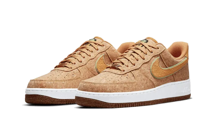 Nike Air Force 1 Low Happy Pineapple Cork