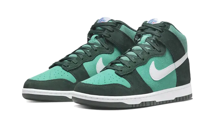 Nike Dunk High Retro SE Athletic Club